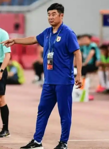 鲁京大战|大战在即，韩鹏赛前专门强调了这一点